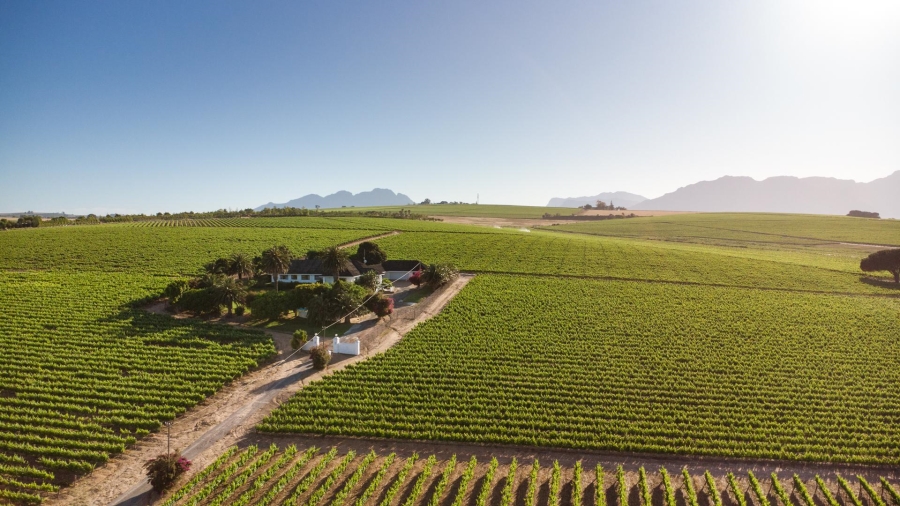 4 Bedroom Property for Sale in Lyndoch Western Cape